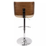 Santi Adjustable Barstool