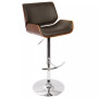 Santi Adjustable Barstool