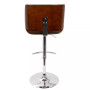 Santi Adjustable Barstool