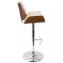 Santi Adjustable Barstool
