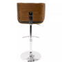 Santi Adjustable Barstool