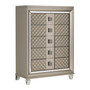 Glamour Chest