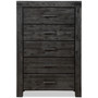 Avondale Graphite Chest