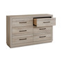 Makson Laminate Dresser