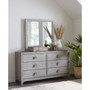 Boho Chic Dresser