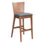 Ambrose Bar Chair, Set of 2
