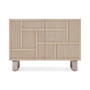Solaria Door Chest