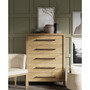 Davie Five Drawer Chest