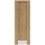 Davie Five Drawer Chest