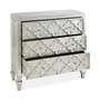 Somerset 3 Drawer Chest
