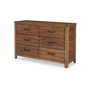 Summer Camp Dresser