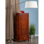 Brooke Jelly Close Cupboard with Door and Drawer