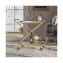 James Indoor Industrial Cart