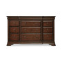 Reprise Cherry Dresser