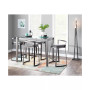 Fuji Antique Counter Stool