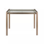 Fuji Antique Counter Stool