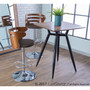 Cosi Adjustable Barstool