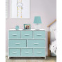 8 Drawers Chest Dresser