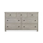Canyon White Dresser, Created for Macy's
