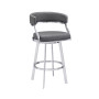 Saturn Bar Stool