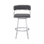 Saturn Bar Stool