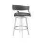 Saturn Bar Stool