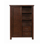 Coaster Home Furnishings Barstow 8-Drawer Door Chest