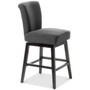 Grantz Swivel Counter Stool