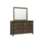 Denman Dresser
