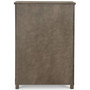 Canyon 5 Drawer Chest, Created for Macy's
