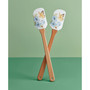 Butterfly Meadow Printed Spatulas, Set of 2, Created for Macy's
