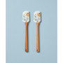 Butterfly Meadow Printed Spatulas, Set of 2, Created for Macy's