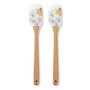 Butterfly Meadow Printed Spatulas, Set of 2, Created for Macy's