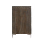Logan Square Dresser, By Bernhardt