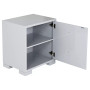 Laila Lacquer Chest