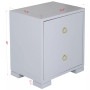 Laila Lacquer Chest