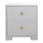 Laila Lacquer Chest