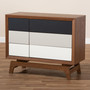 Svante 6-Drawer Chest