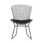 Holly Wire Chair, Set of 2
