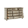 Rockport Dresser