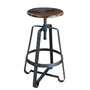 Adjustable Barstool