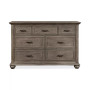 Chatham Park Bedroom Dresser