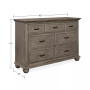 Chatham Park Bedroom Dresser