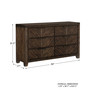Aldbury Dresser