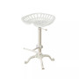 Kefton Tractor Stool
