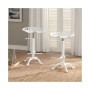 Kefton Tractor Stool