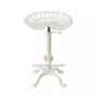 Kefton Tractor Stool