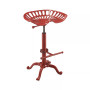 Kefton Tractor Stool