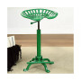 Kefton Tractor Stool