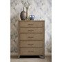 Denman Chest